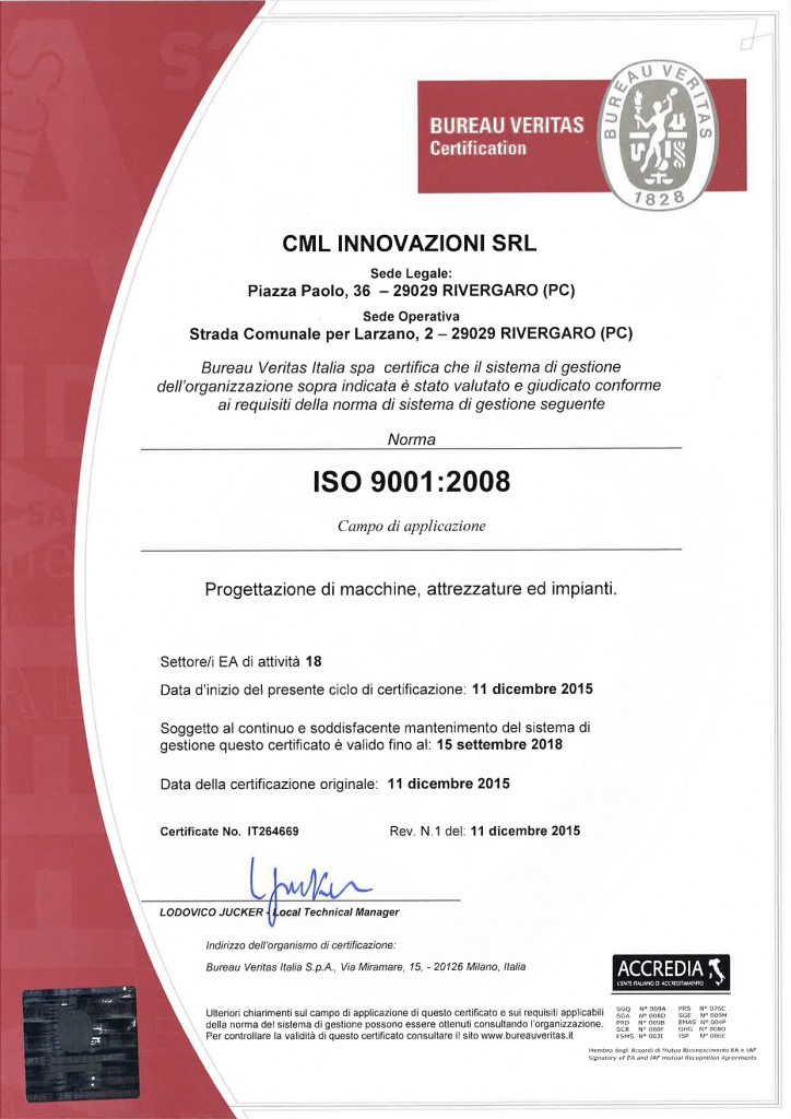 CML-INNOVAZIONI-SRL-9K-bureau-veritas-1